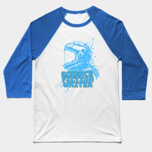 science fiction writer Baseball T-Shirt